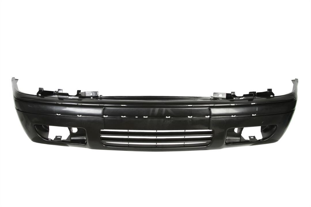 Blic 5510-00-7513902P Front bumper 5510007513902P: Buy near me in Poland at 2407.PL - Good price!