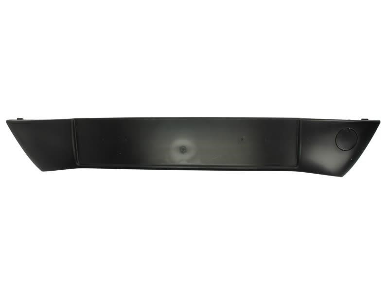 Bumper moulding Citroen C3: 5703050531920P Blic Trim bumper