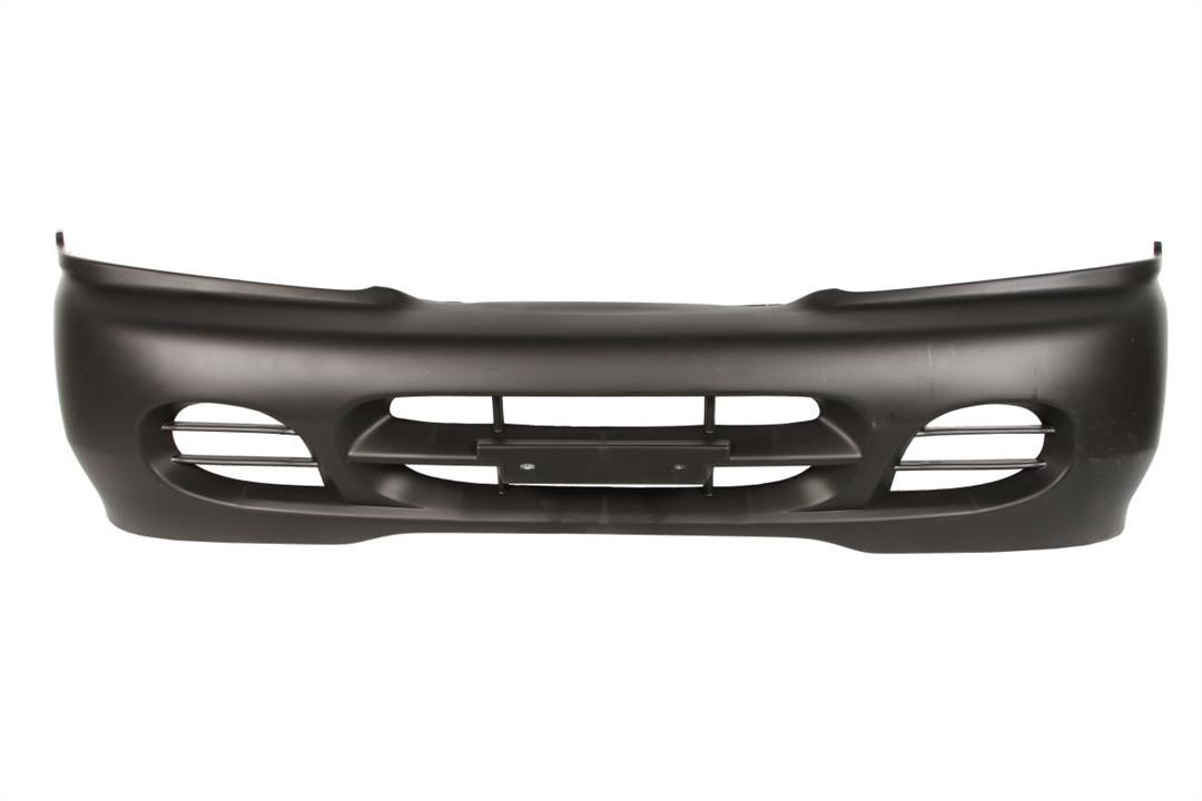 Blic 5510-00-3188900P Front bumper 5510003188900P: Buy near me in Poland at 2407.PL - Good price!