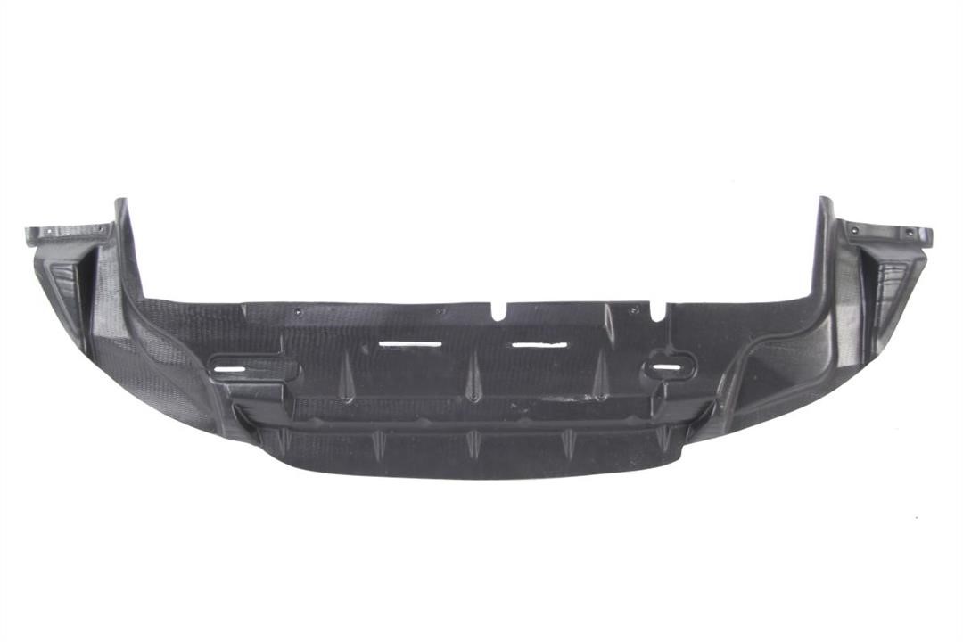 Blic 6601-02-2554880P Engine cover 6601022554880P: Buy near me in Poland at 2407.PL - Good price!