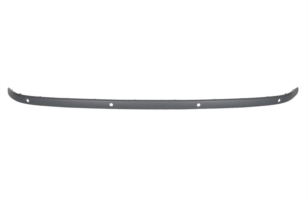 5513000085974P Blic Trim rear bumper