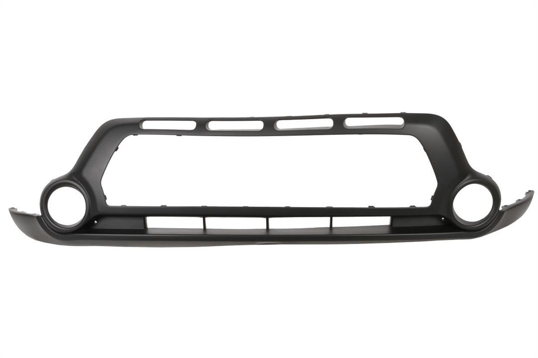 Blic 5510-00-3283901P Front bumper 5510003283901P: Buy near me in Poland at 2407.PL - Good price!