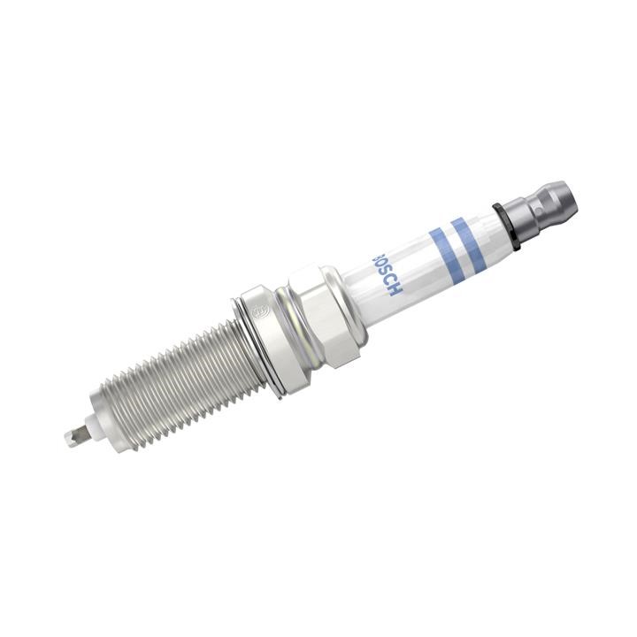 Bosch Spark plug Bosch Standard Super VR6NE – price 22 PLN