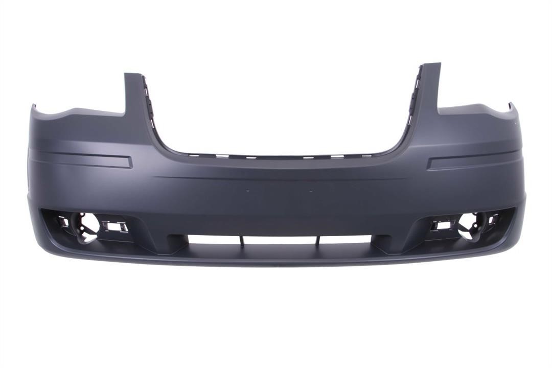 Blic 5510-00-0914900P Front bumper 5510000914900P: Buy near me in Poland at 2407.PL - Good price!
