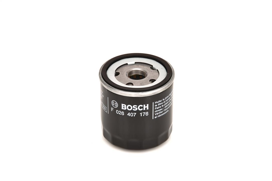 Масляный фильтр Bosch F 026 407 176