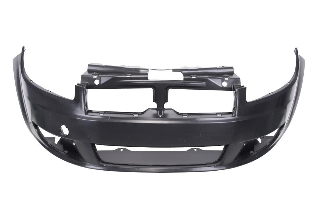 Blic 5510-00-2018900P Front bumper 5510002018900P: Buy near me in Poland at 2407.PL - Good price!