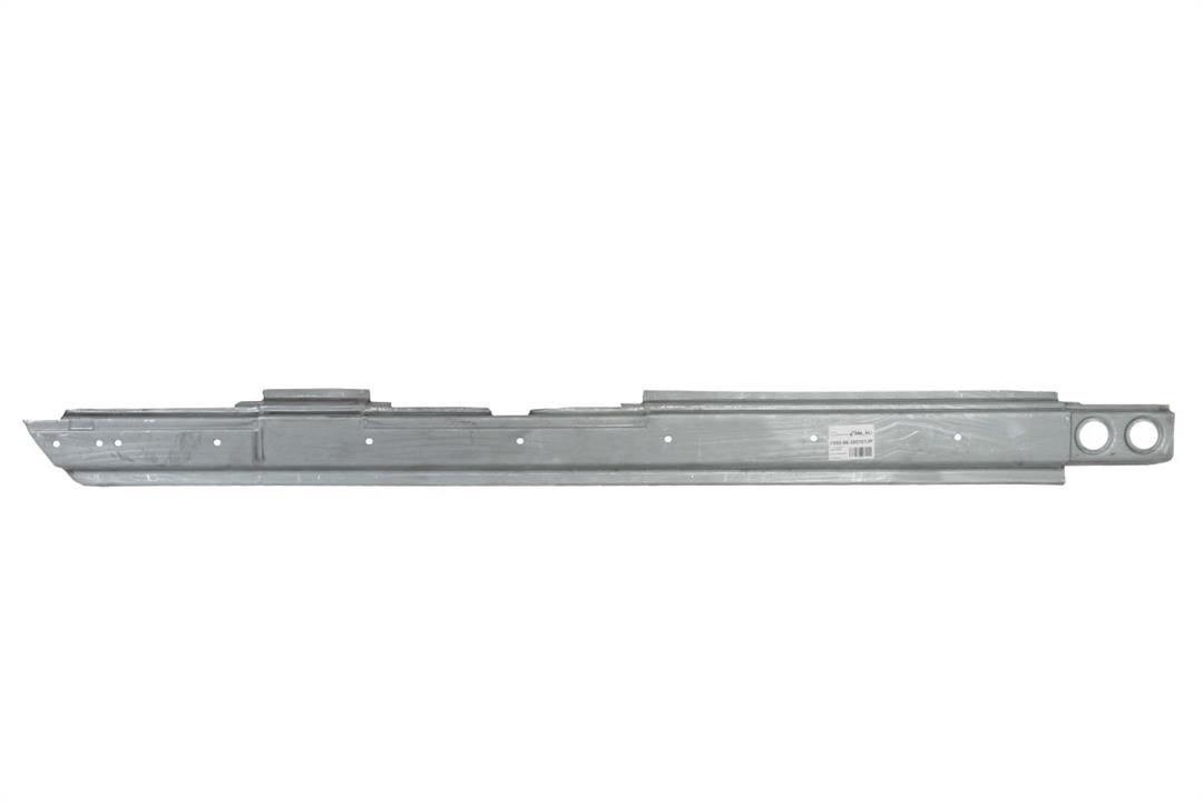 Blic 6505-06-3501012P Sill cover 6505063501012P: Buy near me in Poland at 2407.PL - Good price!
