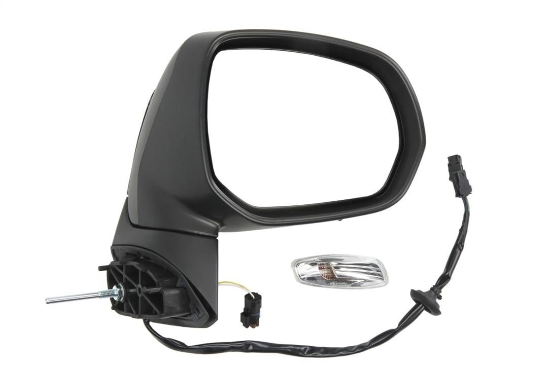 Blic 5402-08-031362P Rearview Mirror 540208031362P: Buy near me in Poland at 2407.PL - Good price!