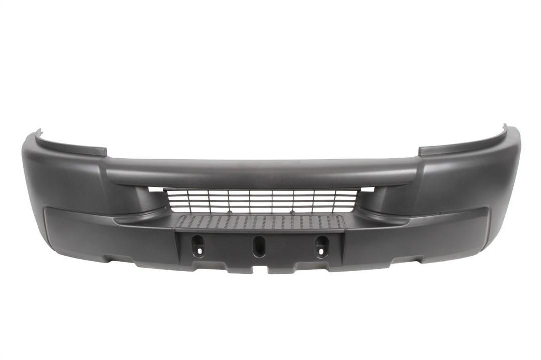 Blic 5510-00-6070901P Front bumper 5510006070901P: Buy near me at 2407.PL in Poland at an Affordable price!