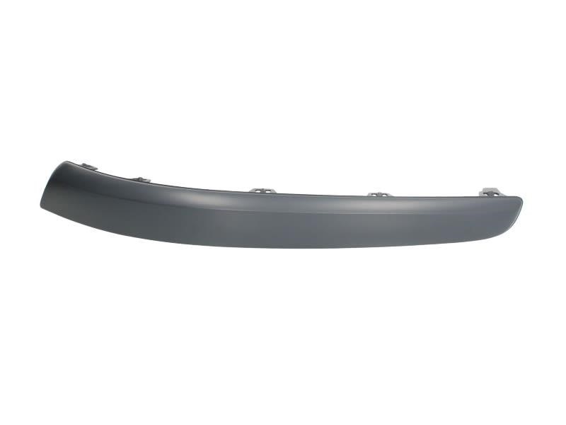 Blic 5703-05-5052974P Trim rear bumper right 5703055052974P: Buy near me at 2407.PL in Poland at an Affordable price!