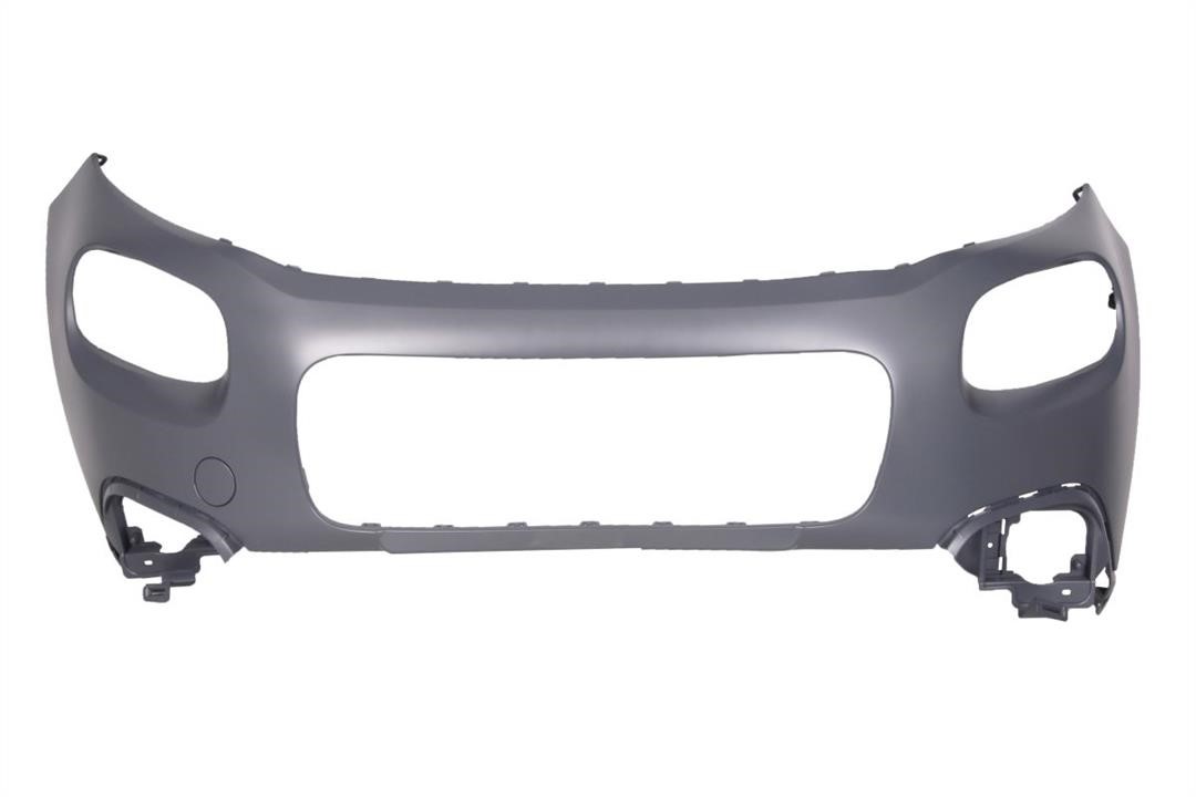 Blic 5510-00-0532901P Front bumper 5510000532901P: Buy near me in Poland at 2407.PL - Good price!