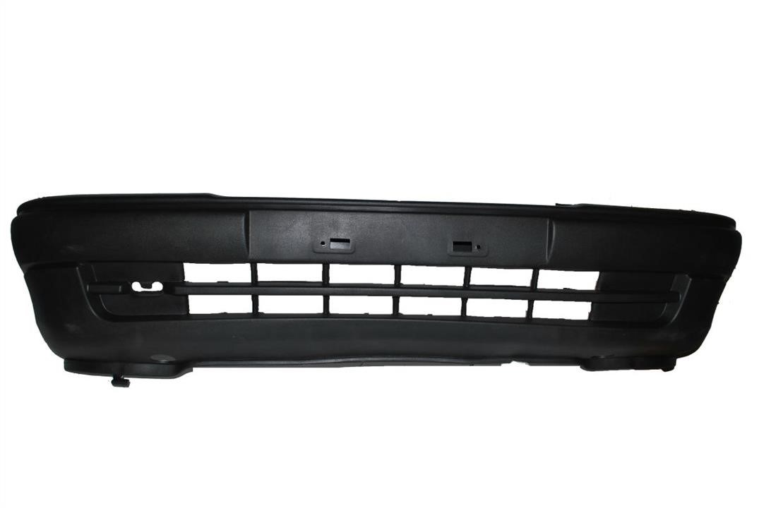 Blic 5510-00-5050900P Front bumper 5510005050900P: Buy near me in Poland at 2407.PL - Good price!
