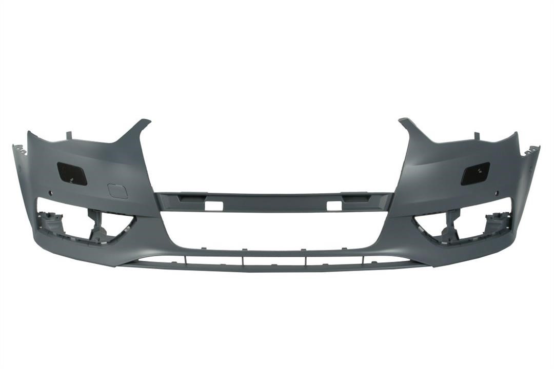 Blic 5510-00-0027907P Front bumper 5510000027907P: Buy near me in Poland at 2407.PL - Good price!
