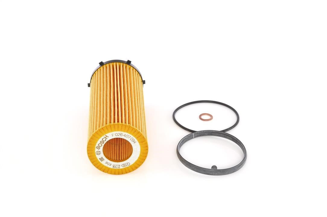 Bosch Ölfilter – Preis 55 PLN