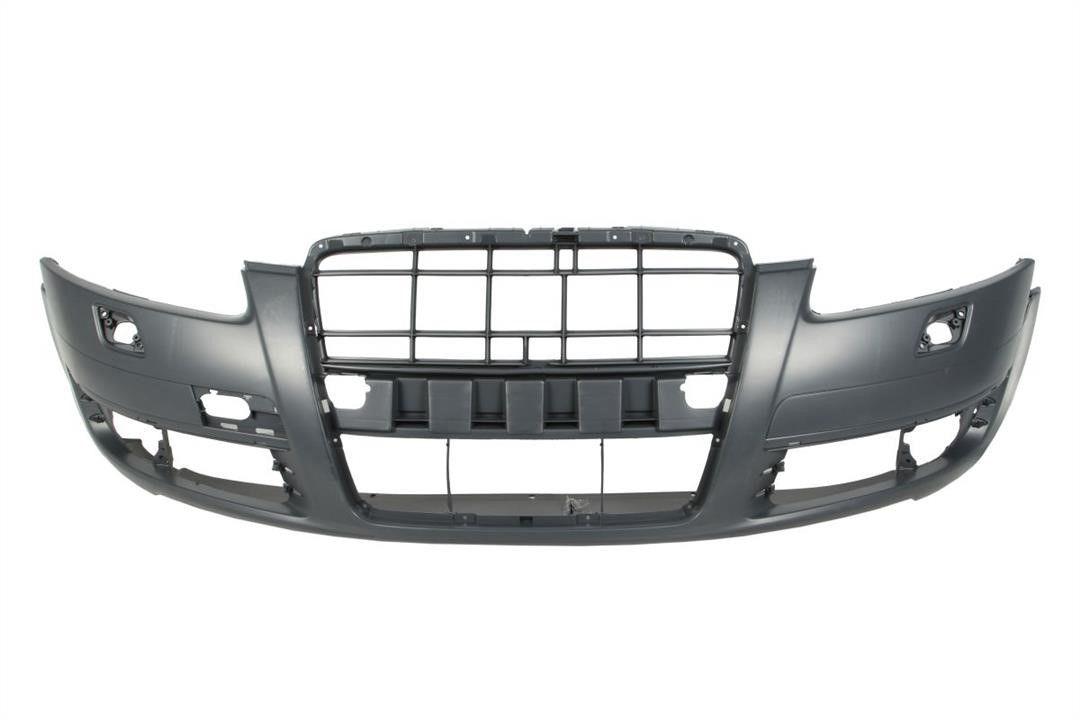 Blic 5510-00-0031900P Front bumper 5510000031900P: Buy near me in Poland at 2407.PL - Good price!