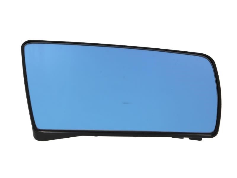 Blic 6102-02-1212539P Mirror Glass Heated 6102021212539P: Buy near me in Poland at 2407.PL - Good price!