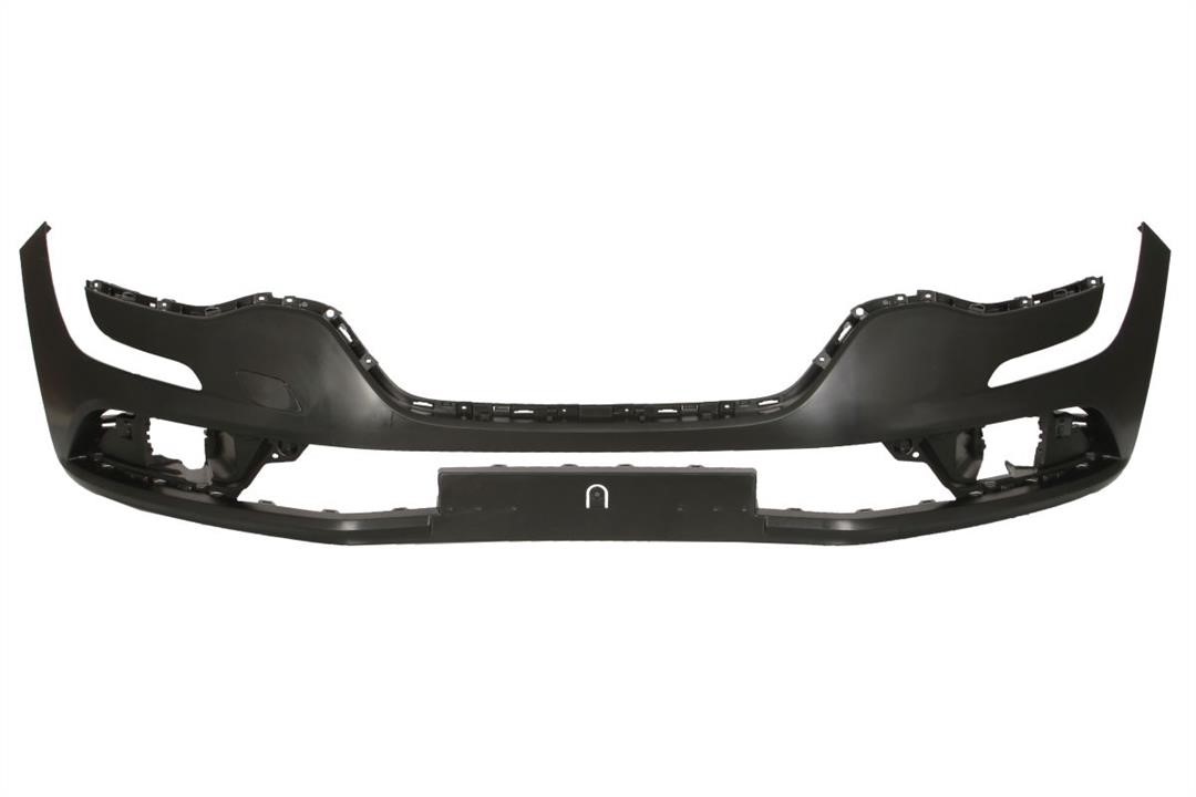 Blic 5510-00-6040900P Front bumper 5510006040900P: Buy near me in Poland at 2407.PL - Good price!