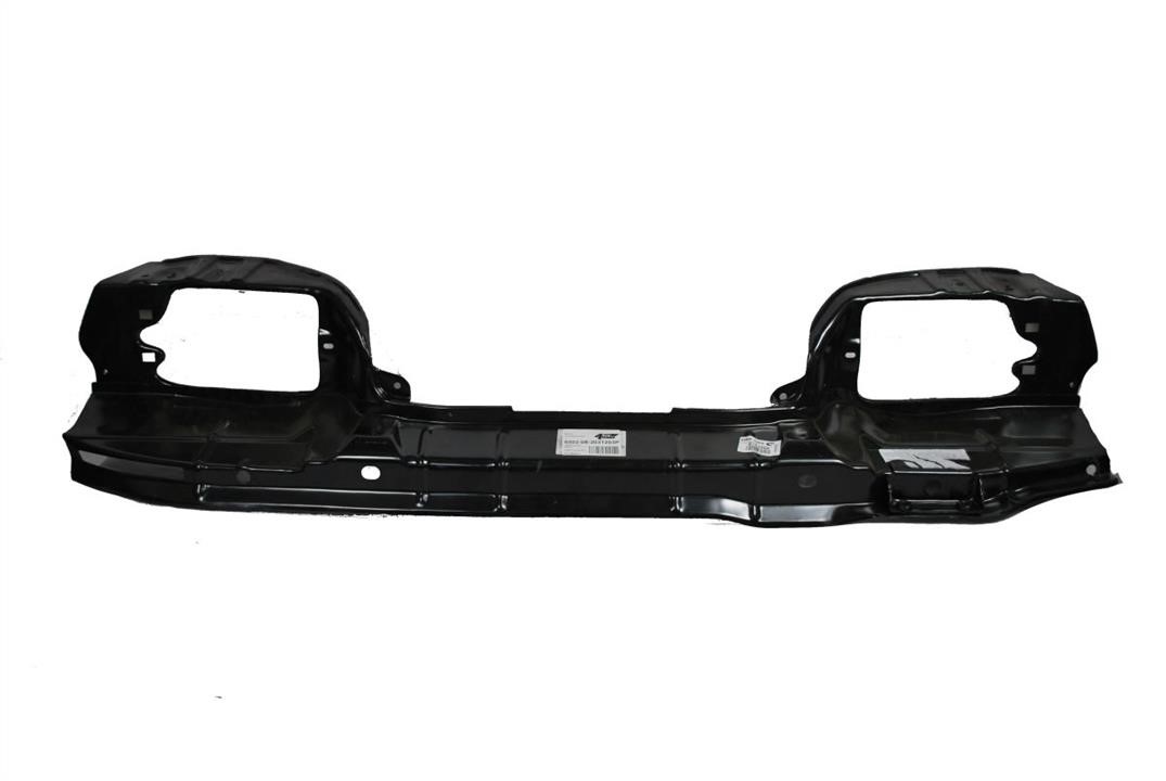 Frontplatten Fiat Seicento / 600: 6502082031203P Blic Tafel vorne