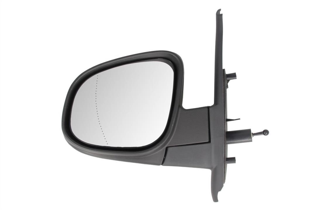 Blic 5402-02-2001747P Outside Mirror 5402022001747P: Buy near me in Poland at 2407.PL - Good price!