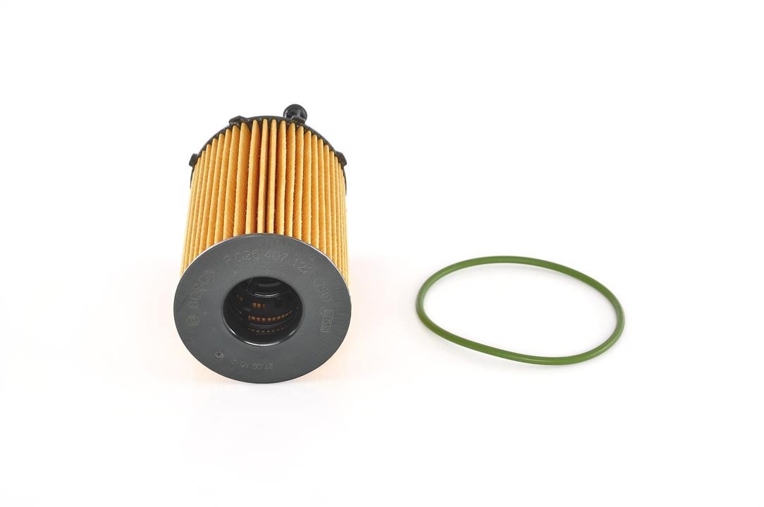 Bosch Filtr oleju – cena 47 PLN