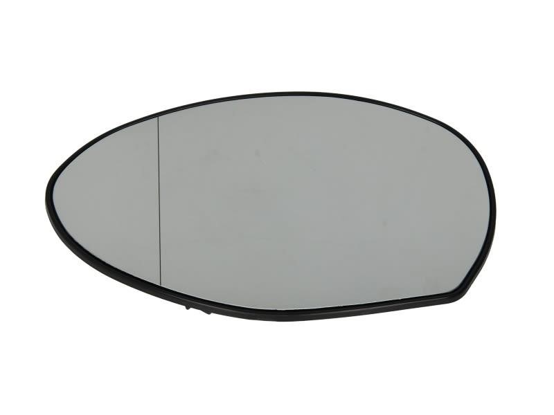 Blic 6102-02-1271275P Mirror Glass Heated 6102021271275P: Buy near me in Poland at 2407.PL - Good price!