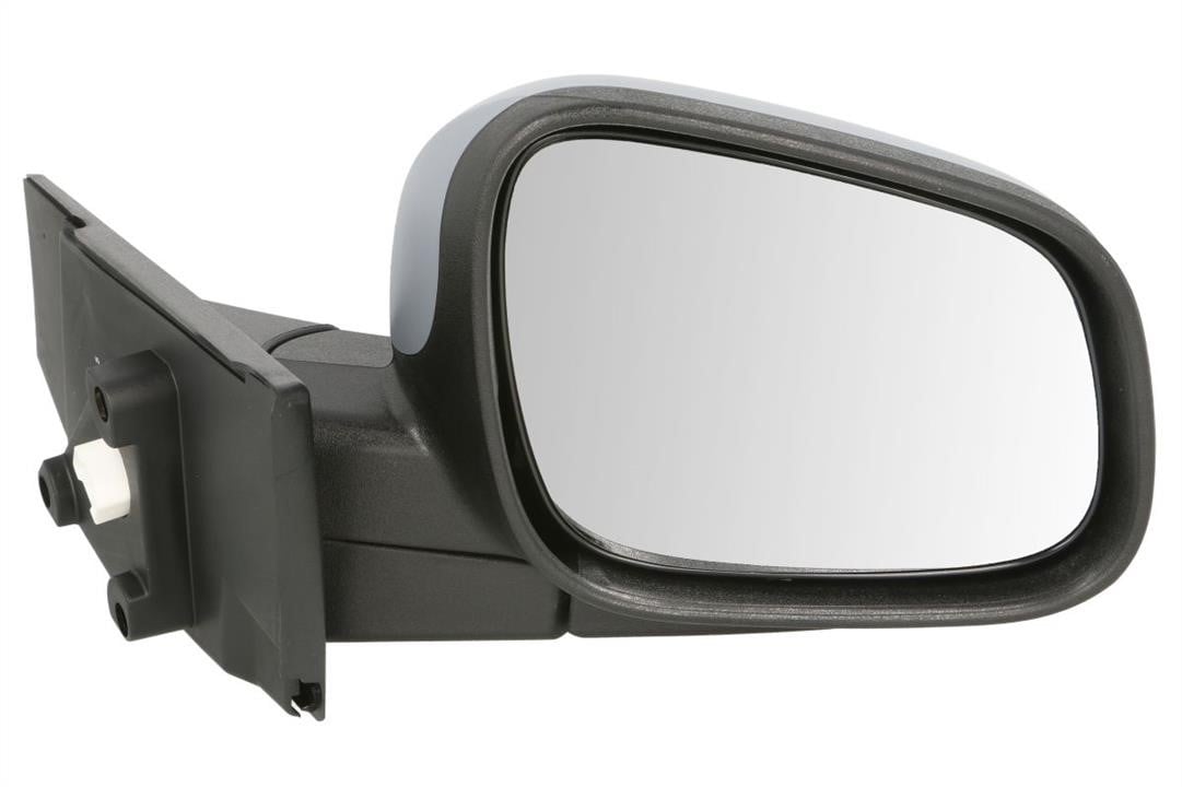 Blic 5402-56-010370P Rearview Mirror 540256010370P: Buy near me in Poland at 2407.PL - Good price!