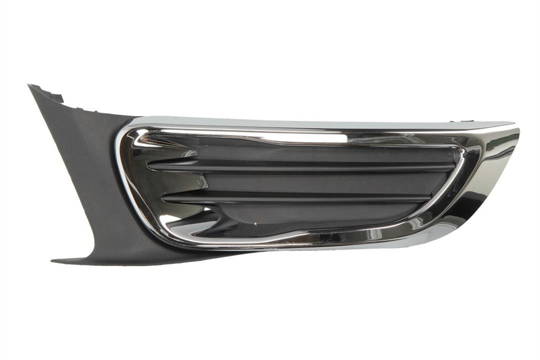 Blic 6502-07-0541913P Front bumper grill 6502070541913P: Buy near me in Poland at 2407.PL - Good price!