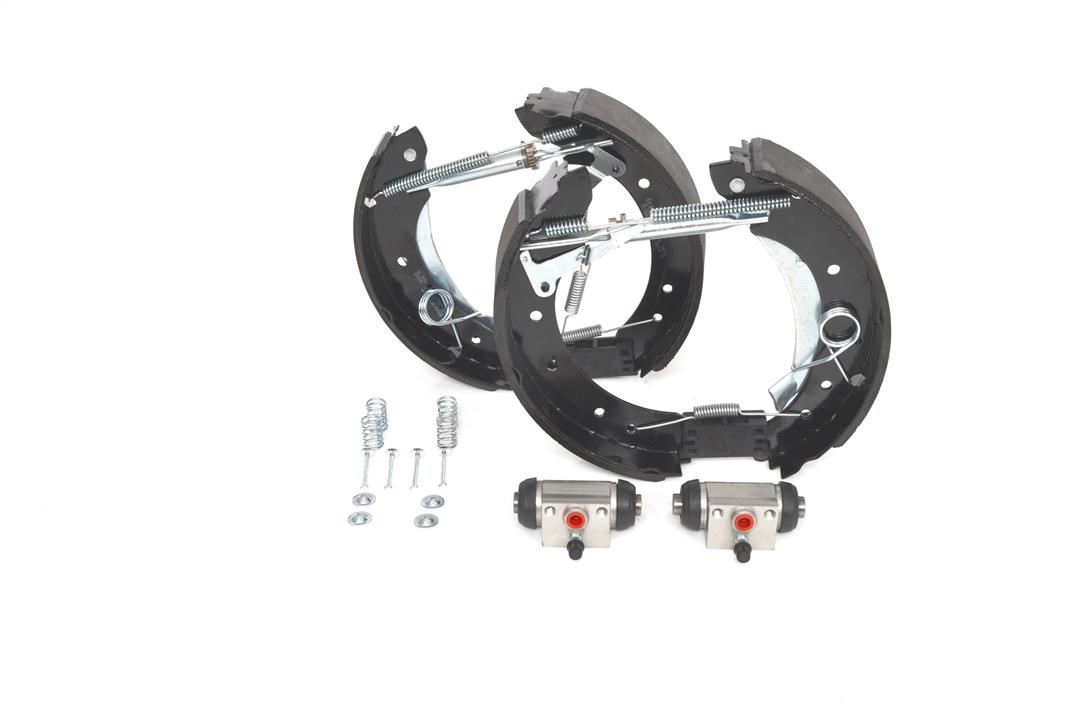 Bosch Bremsbackensatz – Preis 575 PLN