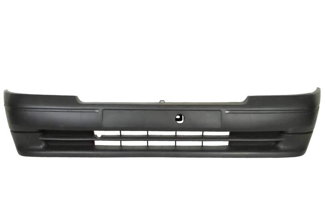 Front bumper Renault: 5510006031900P Blic Front bumper