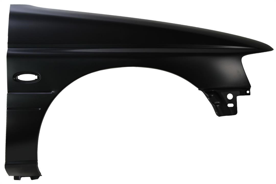 Blic 6504-04-2530314P Front fender right 6504042530314P: Buy near me in Poland at 2407.PL - Good price!