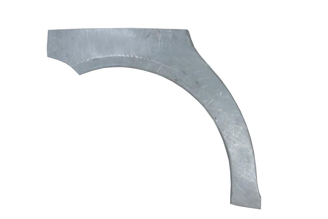 Blic 6504-03-9545582K Repair part fender 6504039545582K: Buy near me in Poland at 2407.PL - Good price!