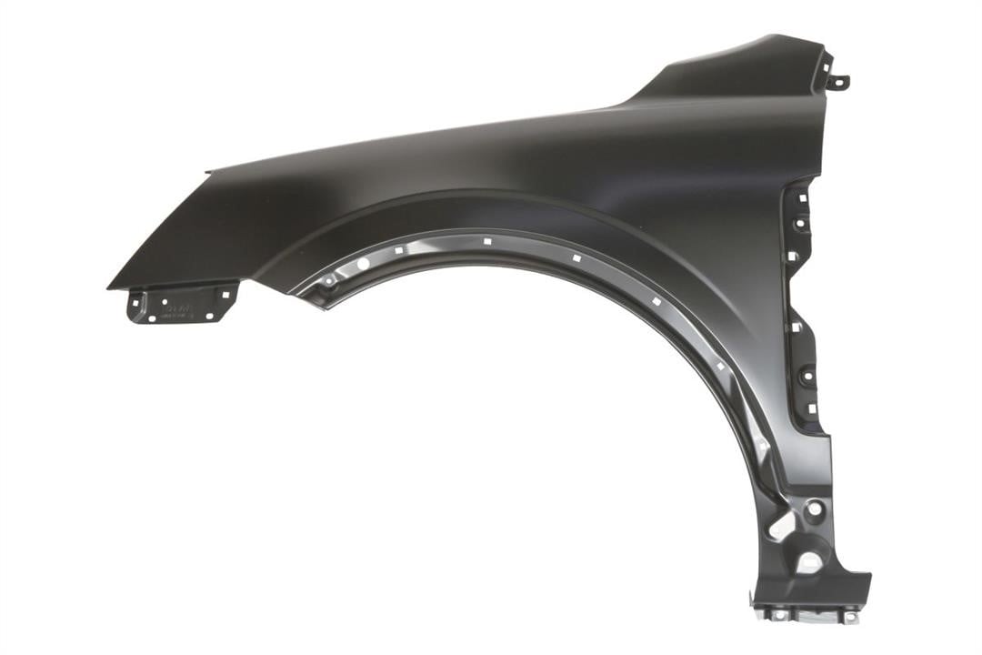 Kotflügel vorne Opel: 6504045099311P Blic Vorderkotflügel