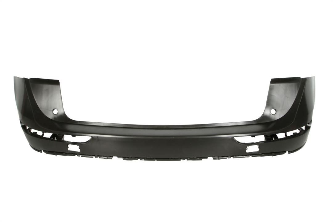 Blic 5506-00-0035951P Bumper rear 5506000035951P: Buy near me at 2407.PL in Poland at an Affordable price!