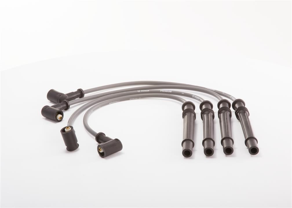 Bosch Ignition lead set – price 92 PLN