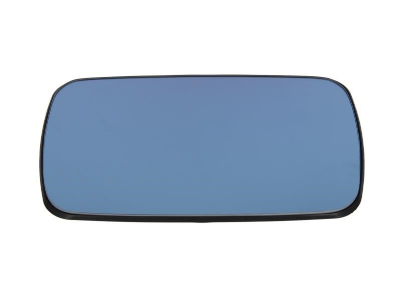 Blic 6102-02-1291284P Mirror Glass Heated 6102021291284P: Buy near me in Poland at 2407.PL - Good price!