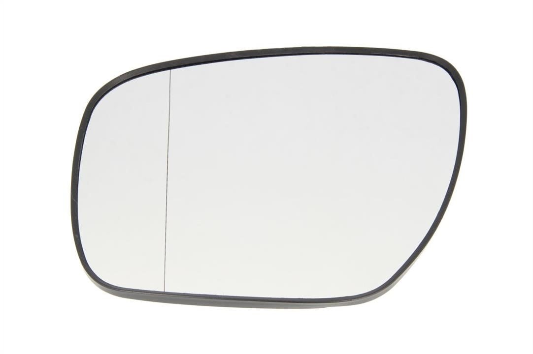 Blic 6102-14-2001715P Mirror Glass Heated 6102142001715P: Buy near me in Poland at 2407.PL - Good price!