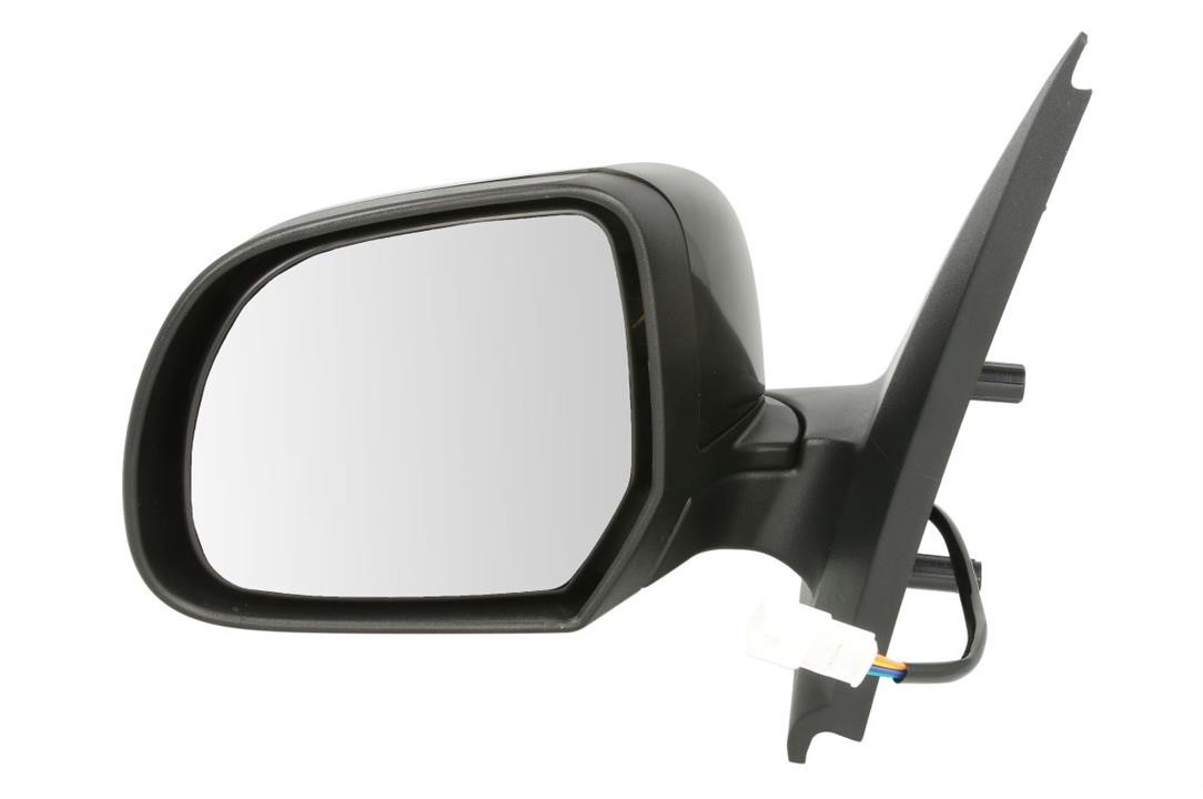 Blic 5402-67-004367P Outside Mirror 540267004367P: Buy near me in Poland at 2407.PL - Good price!