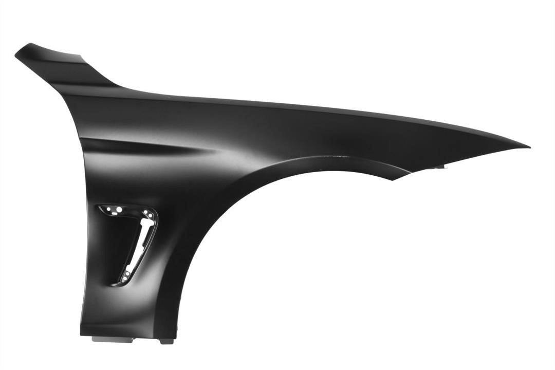 Blic 6504-04-0070312P Front fender right 6504040070312P: Buy near me in Poland at 2407.PL - Good price!