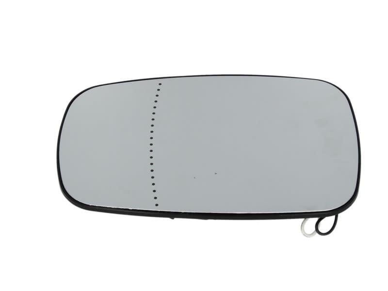 Blic 6102-02-1273228P Mirror Glass Heated 6102021273228P: Buy near me in Poland at 2407.PL - Good price!