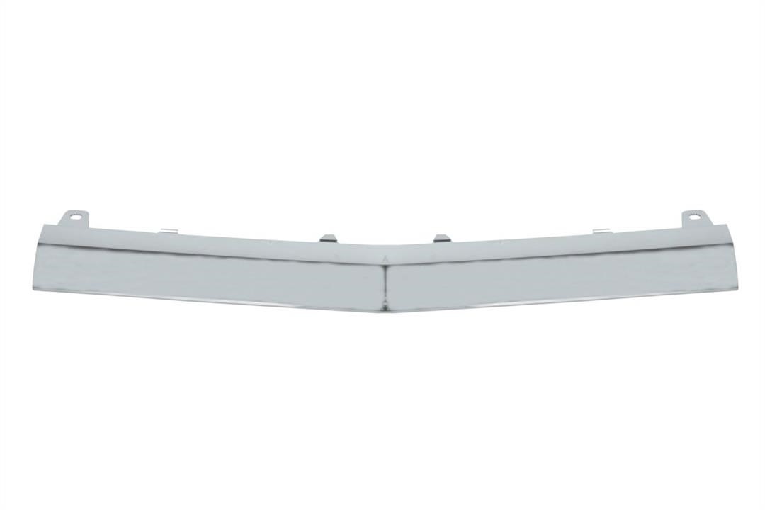 Blic 5511-00-3521224P Bumper spoiler 5511003521224P: Buy near me at 2407.PL in Poland at an Affordable price!