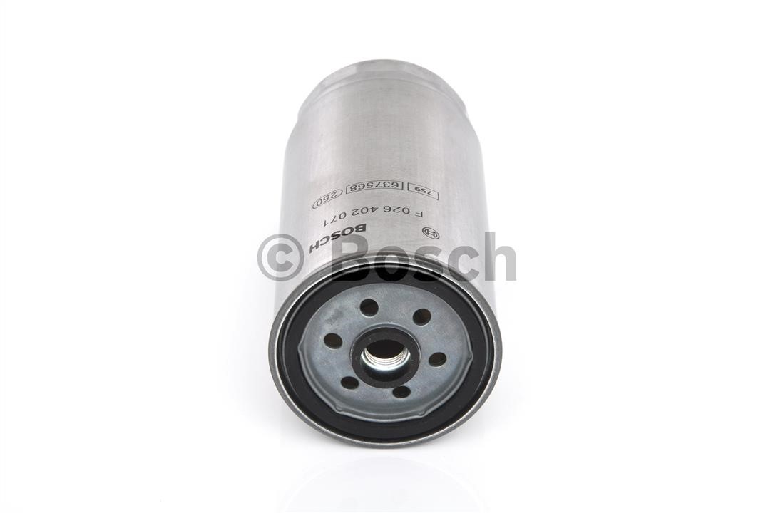Bosch Fuel filter – price 72 PLN