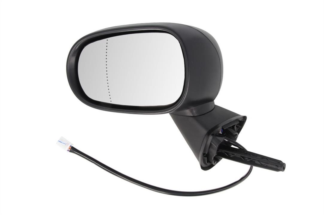 Blic 5402-09-2002197P Outside Mirror 5402092002197P: Buy near me at 2407.PL in Poland at an Affordable price!