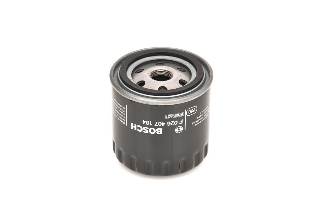 Купить Bosch F 026 407 184 по низкой цене в Польше!