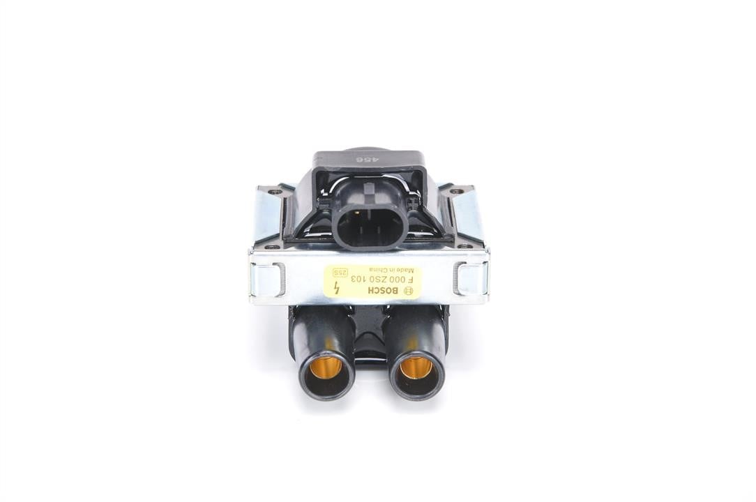 Bosch Ignition coil – price 89 PLN