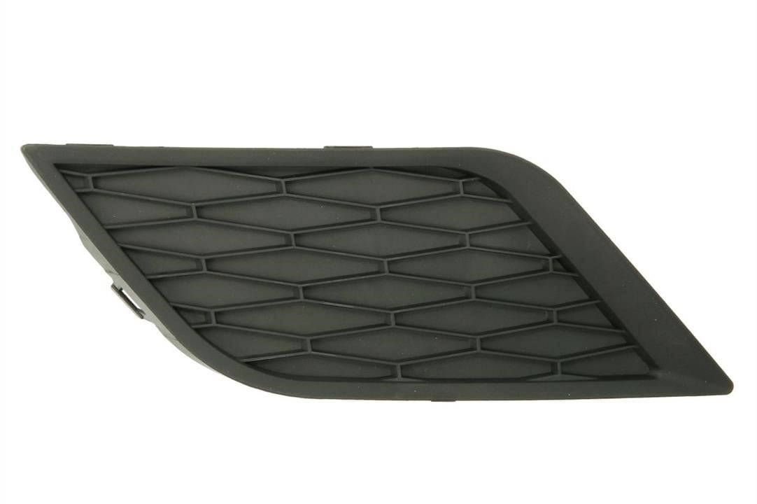 Blic 6502-07-6614911P Front bumper grill 6502076614911P: Buy near me in Poland at 2407.PL - Good price!