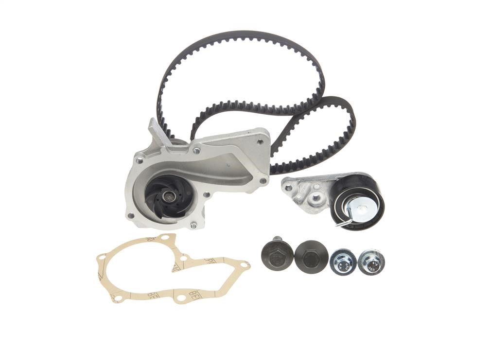 Bosch TIMING BELT KIT WITH WATER PUMP – price [object Object] PLN
