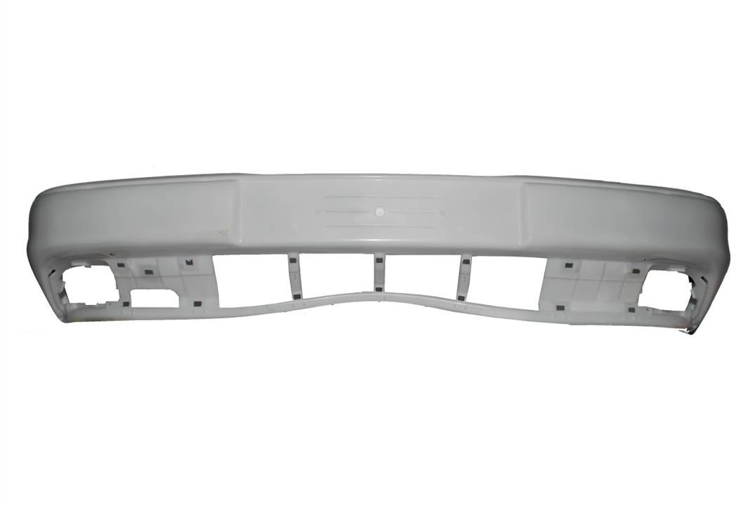 Blic 5510-00-2553901P Front bumper 5510002553901P: Buy near me in Poland at 2407.PL - Good price!