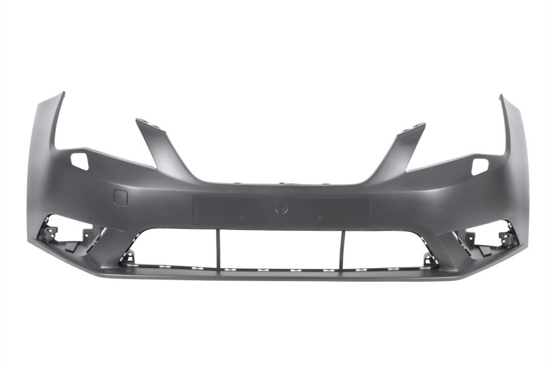 Blic 5510-00-6614907Q Front bumper 5510006614907Q: Buy near me at 2407.PL in Poland at an Affordable price!