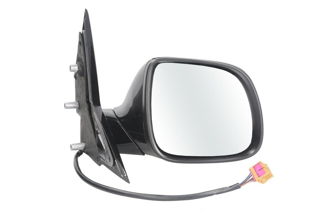 Blic 5402-04-0104092P Rearview Mirror 5402040104092P: Buy near me in Poland at 2407.PL - Good price!