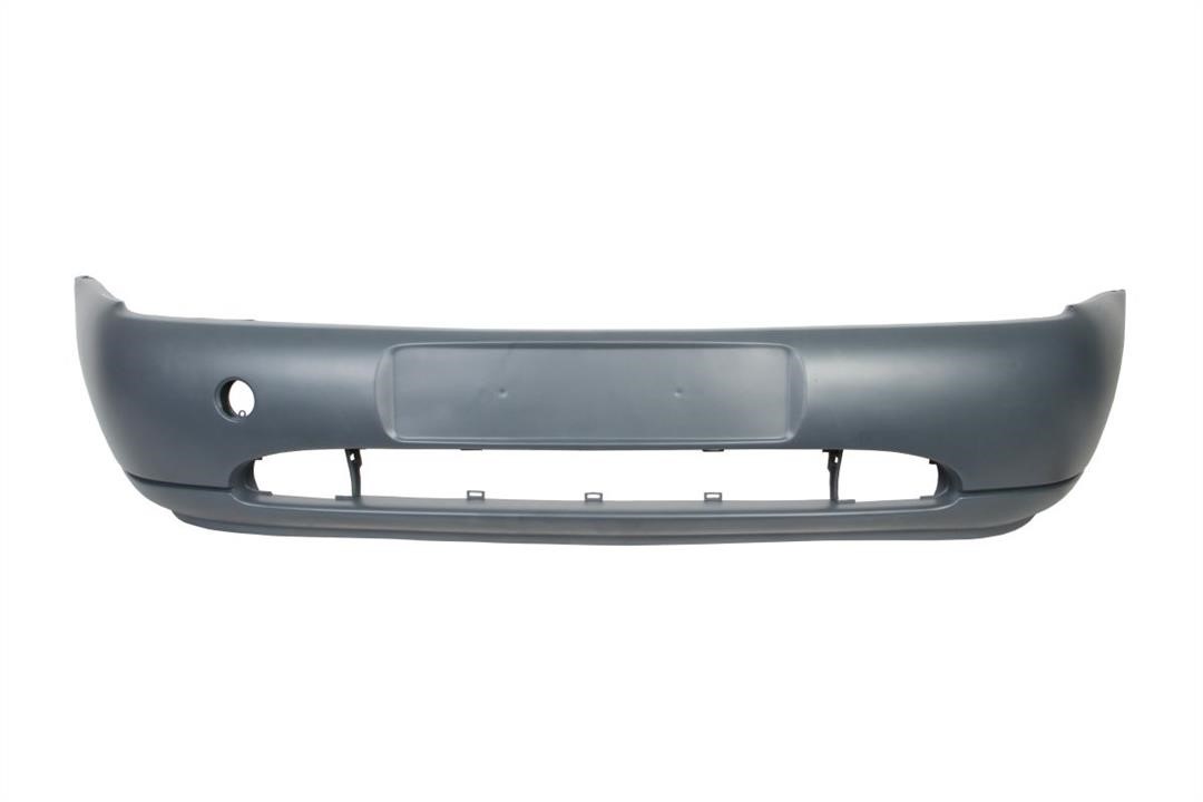 Blic 5510-00-2563905P Front bumper 5510002563905P: Buy near me in Poland at 2407.PL - Good price!